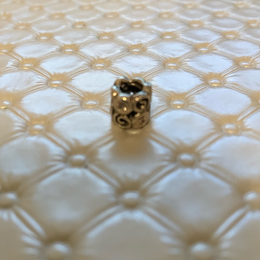 Pandora Charm
